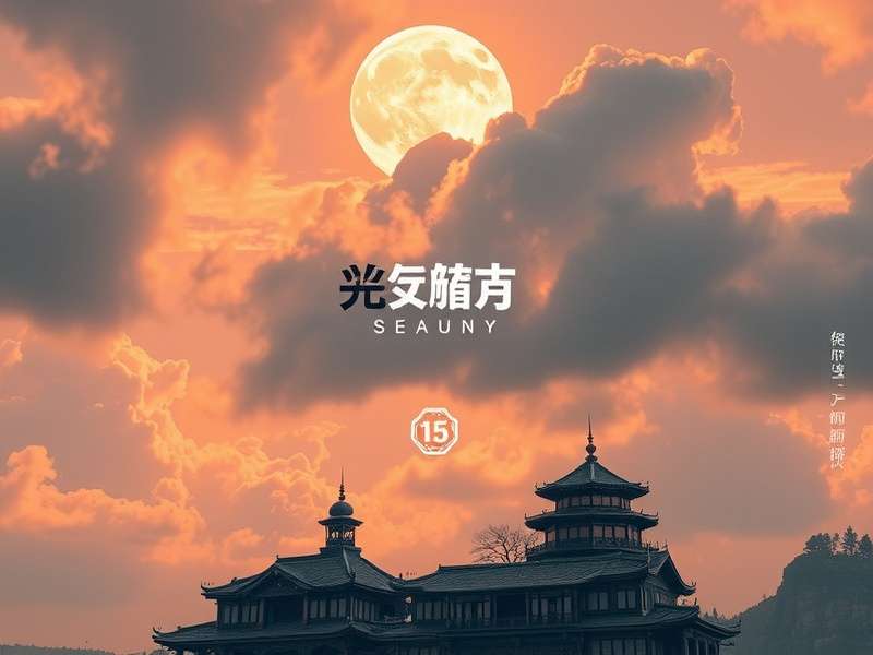 首席技术官 李华